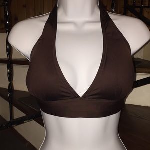 Two piece suit w/skirt bottom